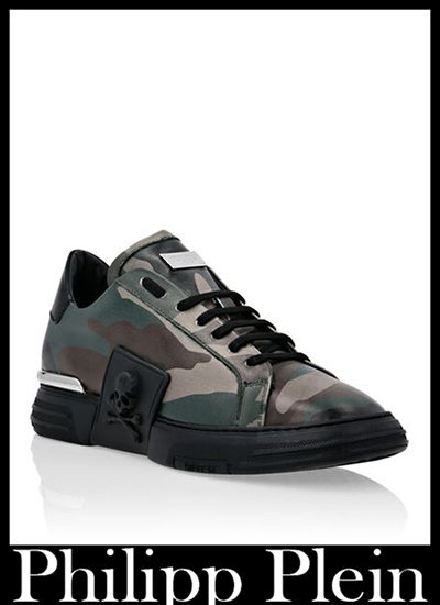 New arrivals Philipp Plein shoes 2021 mens footwear 33