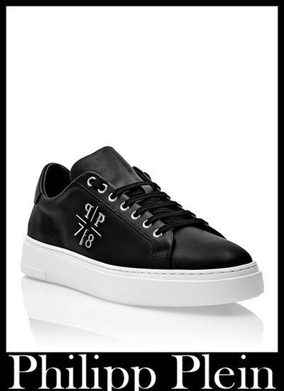 New arrivals Philipp Plein shoes 2021 mens footwear 36