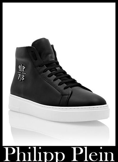 New arrivals Philipp Plein shoes 2021 mens footwear 37