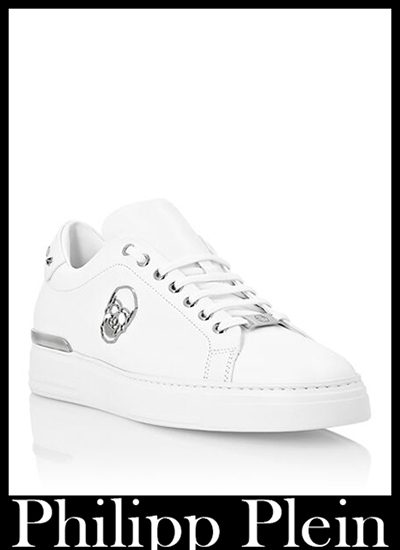 New arrivals Philipp Plein shoes 2021 mens footwear 7