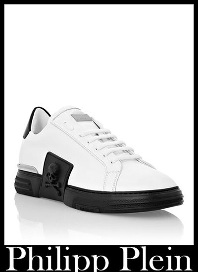 New arrivals Philipp Plein shoes 2021 mens footwear 9