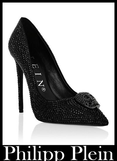 New arrivals Philipp Plein shoes 2021 womens footwear 13