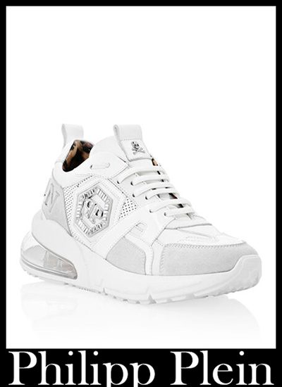 New arrivals Philipp Plein shoes 2021 womens footwear 15