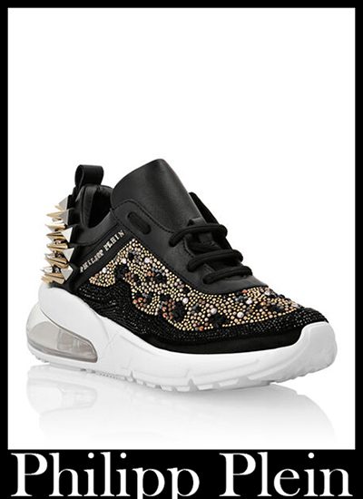 New arrivals Philipp Plein shoes 2021 womens footwear 16