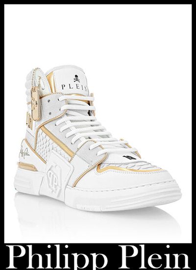 New arrivals Philipp Plein shoes 2021 womens footwear 18