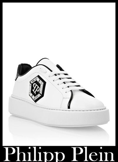 New arrivals Philipp Plein shoes 2021 womens footwear 22