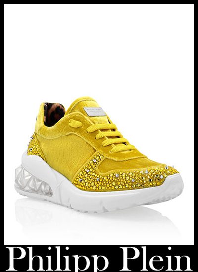 New arrivals Philipp Plein shoes 2021 womens footwear 24