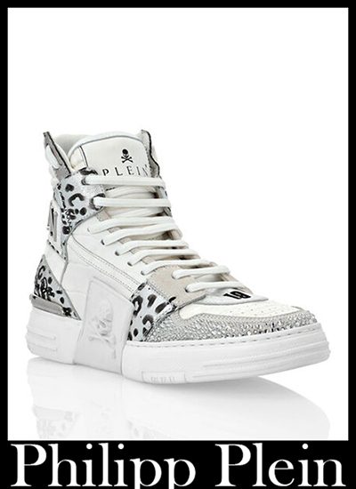 New arrivals Philipp Plein shoes 2021 womens footwear 33