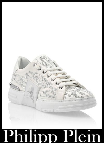 New arrivals Philipp Plein shoes 2021 womens footwear 35