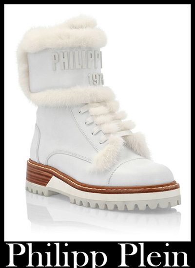 New arrivals Philipp Plein shoes 2021 womens footwear 37