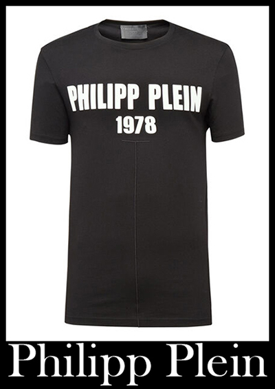 New arrivals Philipp Plein t-shirts 2021 men's clothing