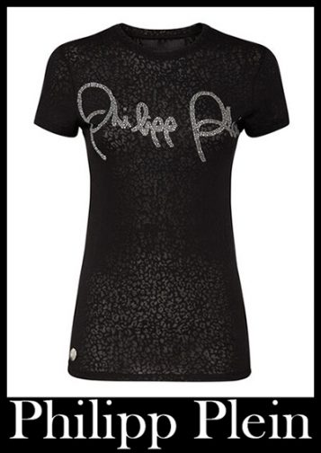 New arrivals Philipp Plein t-shirts 2021 women's clothing