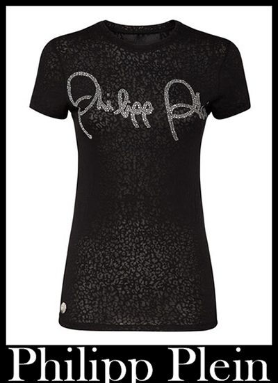 New arrivals Philipp Plein t shirts 2021 fashion womens clothing 10