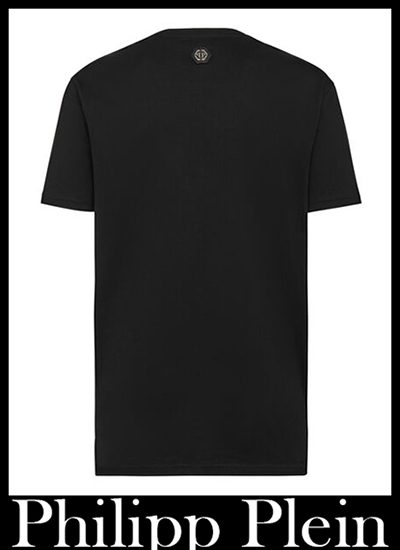 New arrivals Philipp Plein t shirts 2021 fashion womens clothing 17