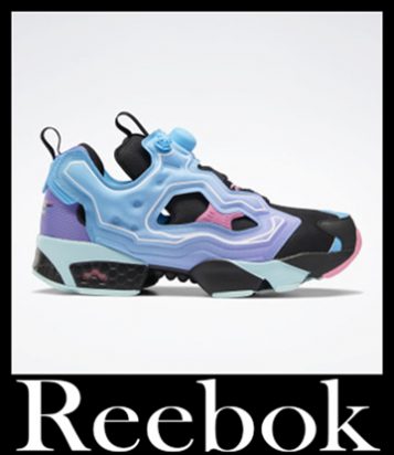 new reebok sneakers 2021