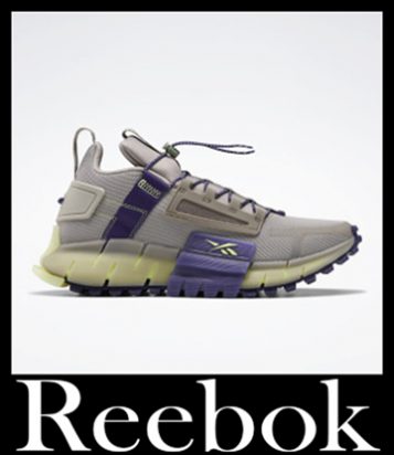new reebok sneakers 2021