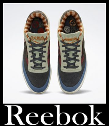 new reebok sneakers 2021