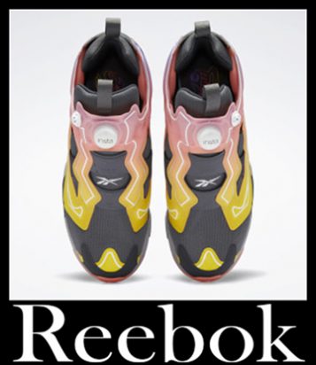new reebok sneakers 2021