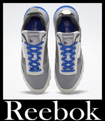 new reebok sneakers 2021