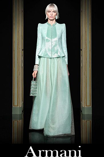 Armani spring summer 2021 womens fashion couture 15