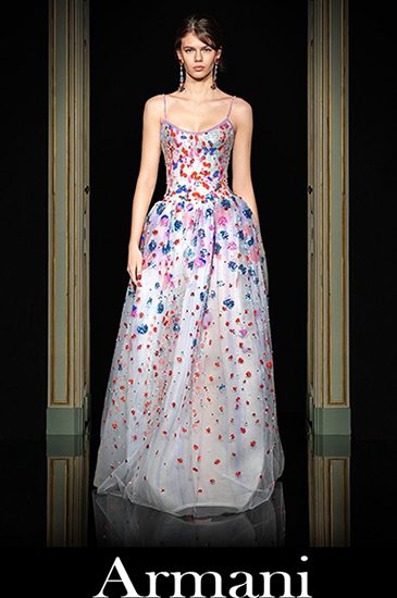 Armani spring summer 2021 womens fashion couture 18