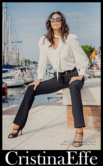 CristinaEffe spring summer 2021 womens fashion 11 CristinaEffe spring summer 2021 womens fashion 11