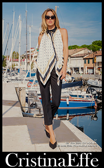 CristinaEffe spring summer 2021 womens fashion 15 CristinaEffe spring summer 2021 womens fashion 15