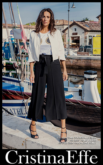 CristinaEffe spring summer 2021 womens fashion 17 CristinaEffe spring summer 2021 womens fashion 17