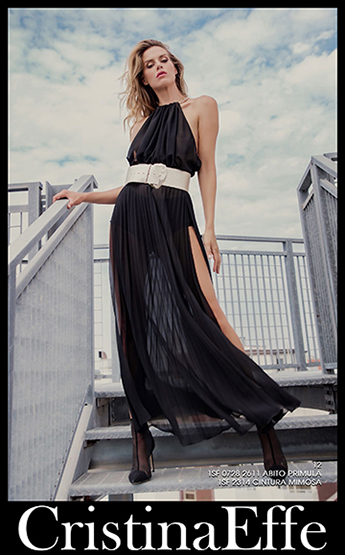 CristinaEffe spring summer 2021 womens fashion 21 CristinaEffe spring summer 2021 womens fashion 21