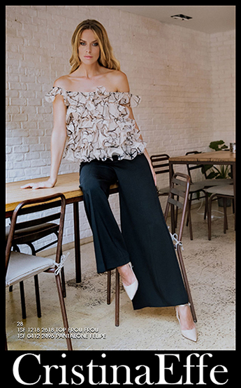 CristinaEffe spring summer 2021 womens fashion 28 CristinaEffe spring summer 2021 womens fashion 28