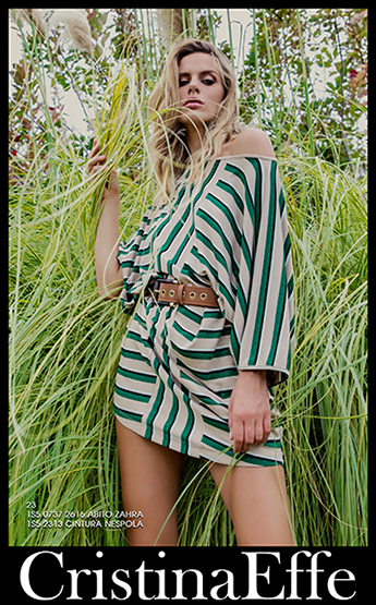 CristinaEffe spring summer 2021 womens fashion 7 CristinaEffe spring summer 2021 womens fashion 7