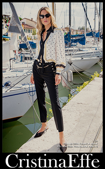 CristinaEffe spring summer 2021 womens fashion 9 CristinaEffe spring summer 2021 womens fashion 9