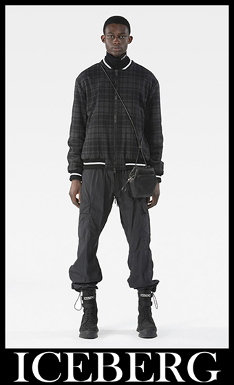 Iceberg fall winter 21 2022 mens fashion collection 10 Iceberg fall winter 21 2022 mens fashion collection 10