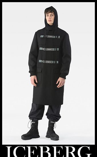 Iceberg fall winter 21 2022 mens fashion collection 11