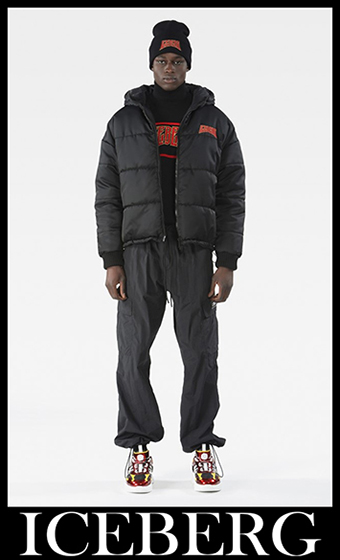 Iceberg fall winter 21 2022 mens fashion collection 12 Iceberg fall winter 21 2022 mens fashion collection 12