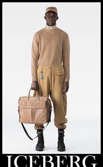 Iceberg fall winter 21 2022 mens fashion collection 16