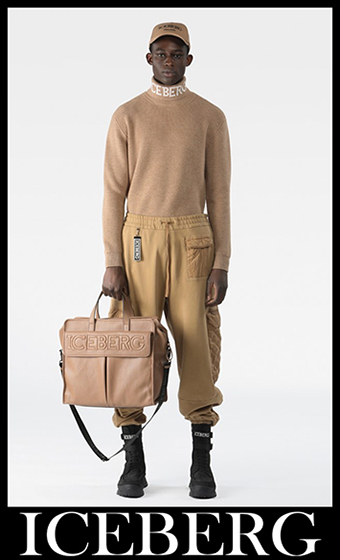 Iceberg fall winter 21 2022 mens fashion collection 16 Iceberg fall winter 21 2022 mens fashion collection 16