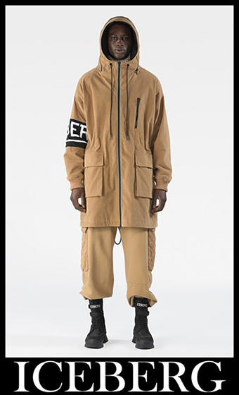 Iceberg fall winter 21 2022 mens fashion collection 17 Iceberg fall winter 21 2022 mens fashion collection 17