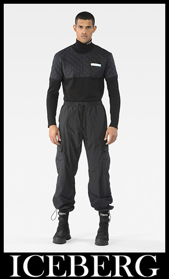 Iceberg fall winter 21 2022 mens fashion collection 2 Iceberg fall winter 21 2022 mens fashion collection 2