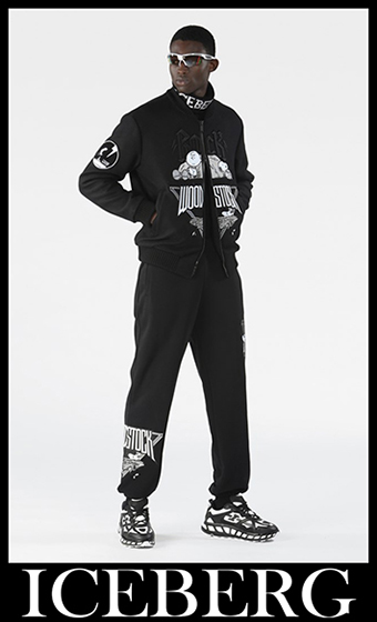 Iceberg fall winter 21 2022 mens fashion collection 20 Iceberg fall winter 21 2022 mens fashion collection 20