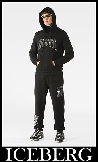 Iceberg fall winter 21 2022 mens fashion collection 3 Iceberg fall winter 21 2022 mens fashion collection 3
