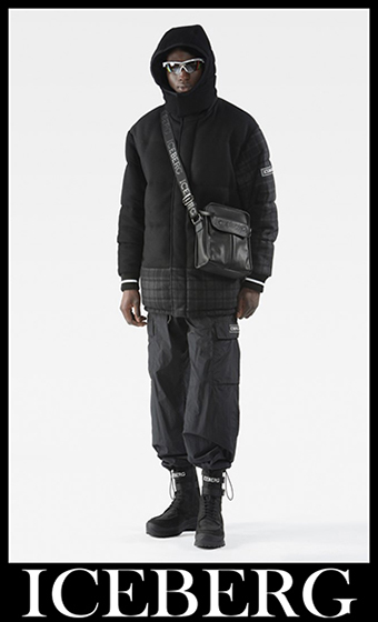 Iceberg fall winter 21 2022 mens fashion collection 4 Iceberg fall winter 21 2022 mens fashion collection 4
