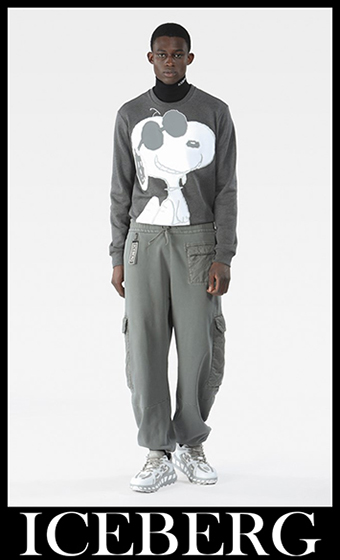 Iceberg fall winter 21 2022 mens fashion collection 7 Iceberg fall winter 21 2022 mens fashion collection 7