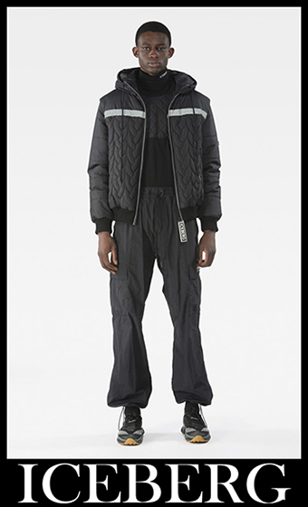 Iceberg fall winter 21 2022 mens fashion collection 9 Iceberg fall winter 21 2022 mens fashion collection 9