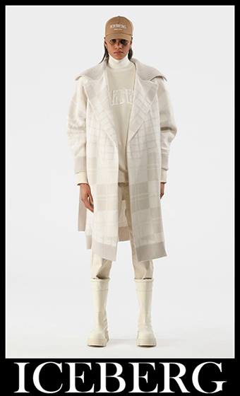 Iceberg fall winter 21 2022 womens fashion collection 10 Iceberg fall winter 21 2022 womens fashion collection 10