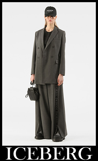 Iceberg fall winter 21 2022 womens fashion collection 11 Iceberg fall winter 21 2022 womens fashion collection 11