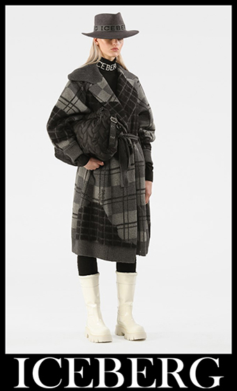 Iceberg fall winter 21 2022 womens fashion collection 13 Iceberg fall winter 21 2022 womens fashion collection 13