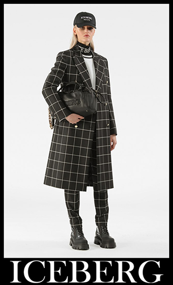 Iceberg fall winter 21 2022 womens fashion collection 14 Iceberg fall winter 21 2022 womens fashion collection 14