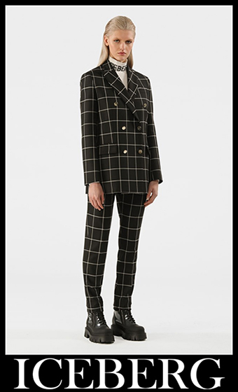 Iceberg fall winter 21 2022 womens fashion collection 17 Iceberg fall winter 21 2022 womens fashion collection 17