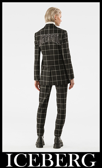 Iceberg fall winter 21 2022 womens fashion collection 18 Iceberg fall winter 21 2022 womens fashion collection 18